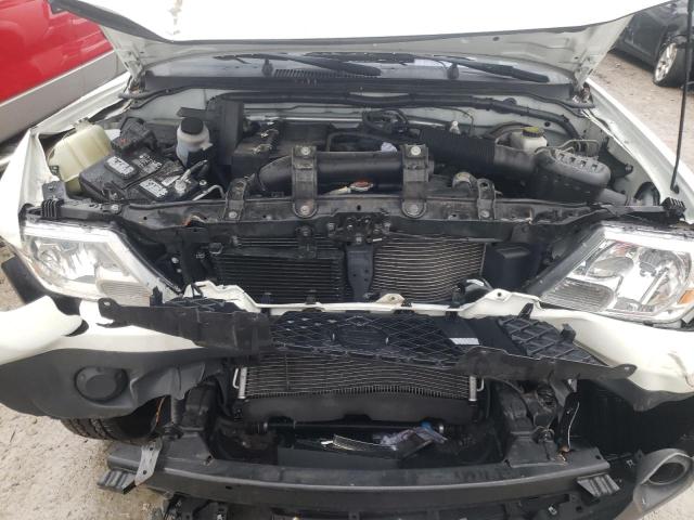 1N6BD0CT8JN754445 NISSAN FRONTIER 2018