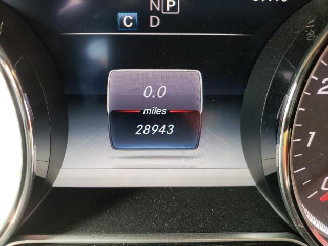 2019 MERCEDES-BENZ E 450 WDD1J6HB0KF085454