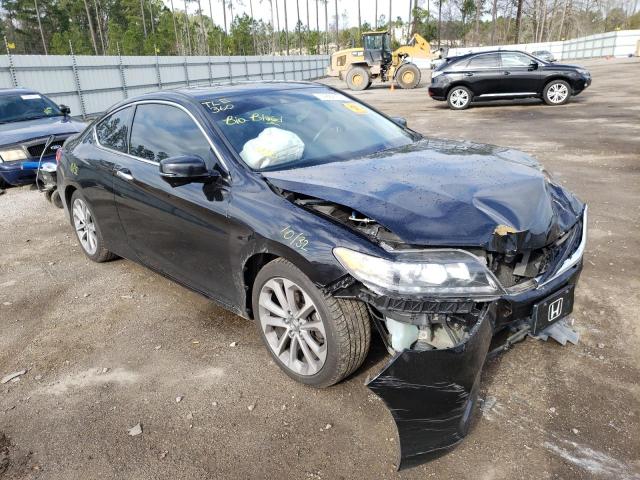 2014 HONDA ACCORD EXL - 1HGCT2B81EA000479