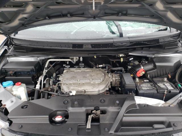 5FNRL5H62GB032996 Honda Odyssey Ex 2016. Фото: 6
