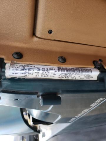 1J4FY29P9WP759951 Jeep Wrangler / 1998. Фото: 9