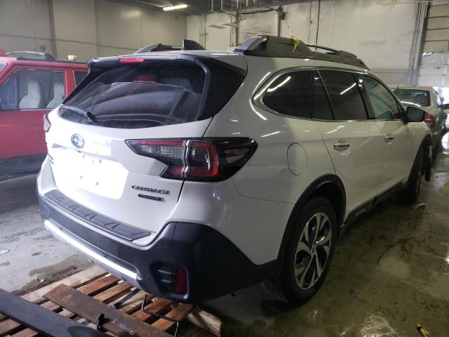 2020 SUBARU OUTBACK TO 4S4BTAPC7L3101136