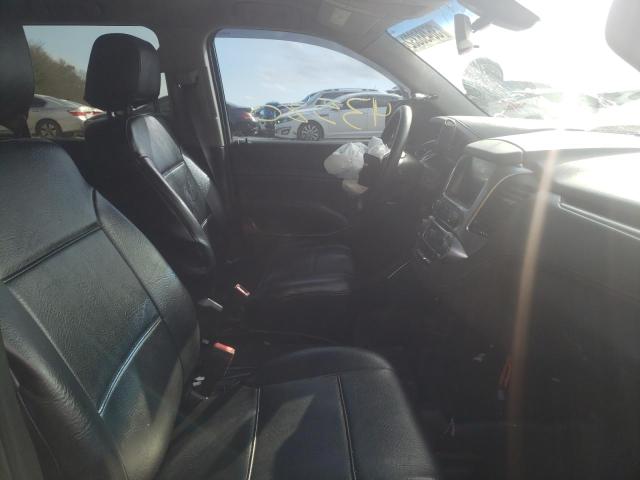 2019 CHEVROLET TAHOE POLI 1GNLCDEC8KR240742