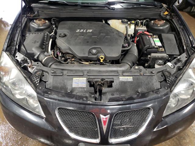 1G2ZG57N794222577 Pontiac G6 2009. Фото: 6