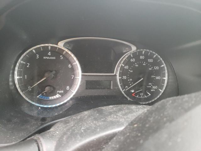 2015 INFINITI QX60 HYBRI 5N1CL0MM1FC500057