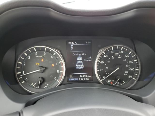 2020 INFINITI Q60 PURE JN1EV7EK1LM340641