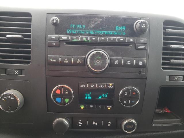 3GCPKSE70CG217896 Chevrolet Silverado 2012. Фото: 8