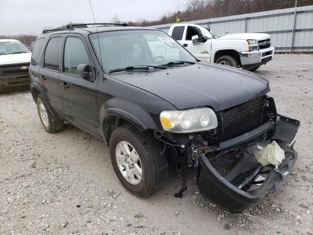 2006 Ford Escape Limited