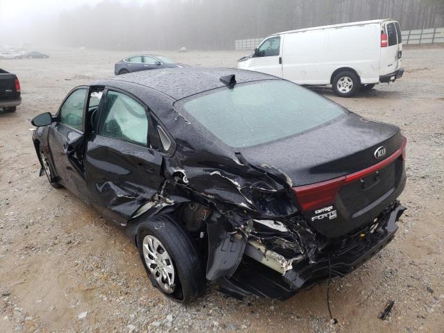 2019 KIA FORTE FE - 3KPF24AD6KE033558