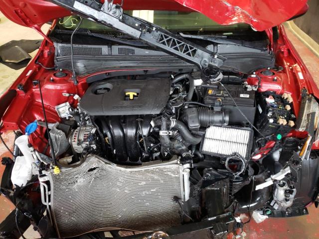 2020 KIA FORTE FE - 3KPF24AD8LE204778