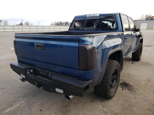 3GTU2NEJ5JG328635 Gmc Sierra K15 2018. Фото: 3