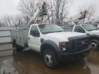 2008 FORD  F450