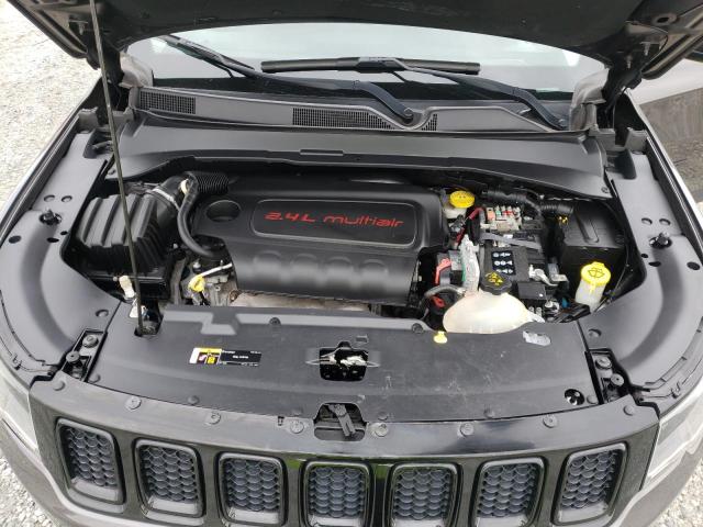 2018 JEEP COMPASS LA 3C4NJDBB2JT395702