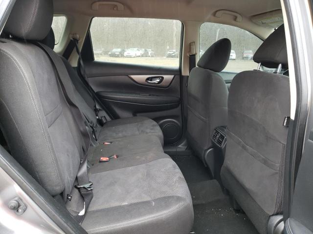 KNMAT2MV0GP666841 Nissan Rogue S 2016. Фото: 5