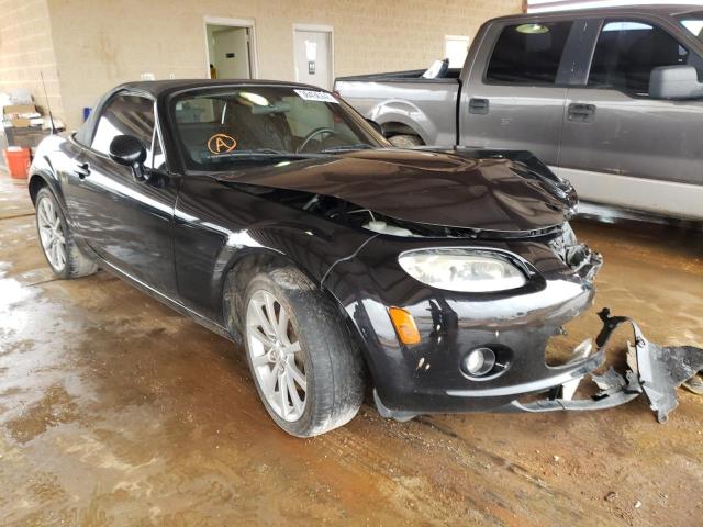 Mazda Mx-5 Miata