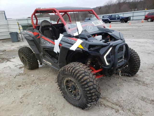 Polaris Rzr Xp 100
