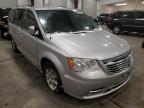 2011 CHRYSLER  MINIVAN