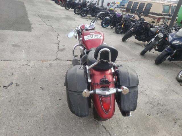 2007 YAMAHA XVS1300 A JYAVP24Y87A000065