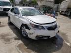 2012 ACURA  TL