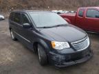 2012 CHRYSLER  MINIVAN