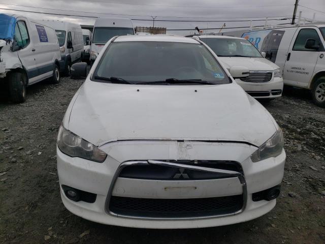 2015 MITSUBISHI LANCER SE JA32V2FW8FU004959