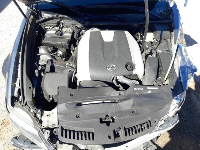 2015 LEXUS GS 350 JTHBE1BL7FA016592