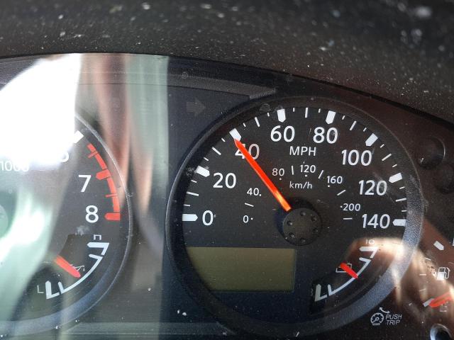 1N6AD0ER9HN717735 Nissan Frontier S 2017. Фото: 7