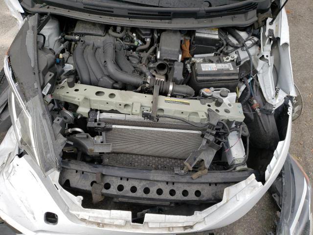 3N1CE2CP9KL366339 Nissan Versa Note 2019. Фото: 6