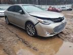 2015 TOYOTA  AVALON