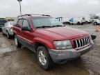 2004 JEEP  CHEROKEE