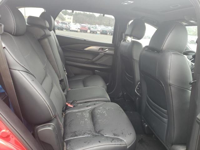 2021 MAZDA CX-9 GRAND - JM3TCBDY0M0531731