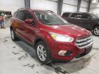 2018 FORD  ESCAPE