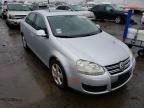 2008 VOLKSWAGEN  JETTA