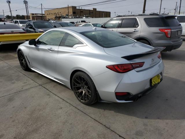2020 INFINITI Q60 PURE JN1EV7EK1LM340641