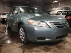 2007 TOYOTA  CAMRY