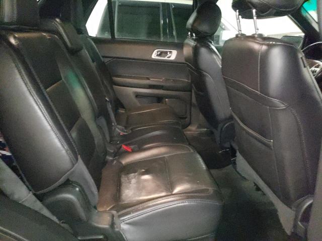 2013 FORD EXPLORER X - 1FM5K7D84DGA65063