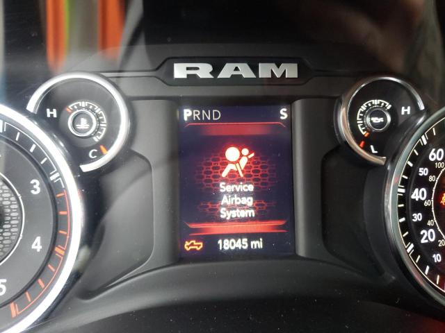 2021 RAM 2500 TRADE 3C6UR5CL6MG631371