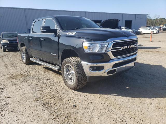 2019 RAM 1500 BIG H - 1C6SRFFT5KN802771