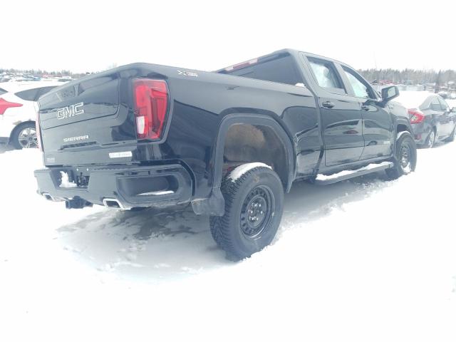2022 GMC SIERRA 150 3GTU9CED6NG129206