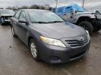 2011 TOYOTA  CAMRY