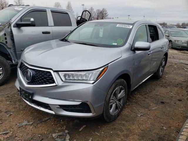 2020 ACURA MDX 5J8YD4H35LL026675