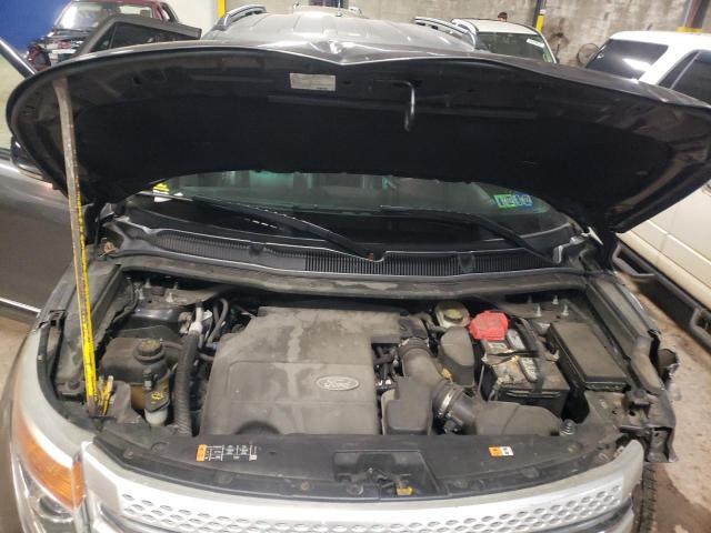 2013 FORD EXPLORER X - 1FM5K7D84DGA65063
