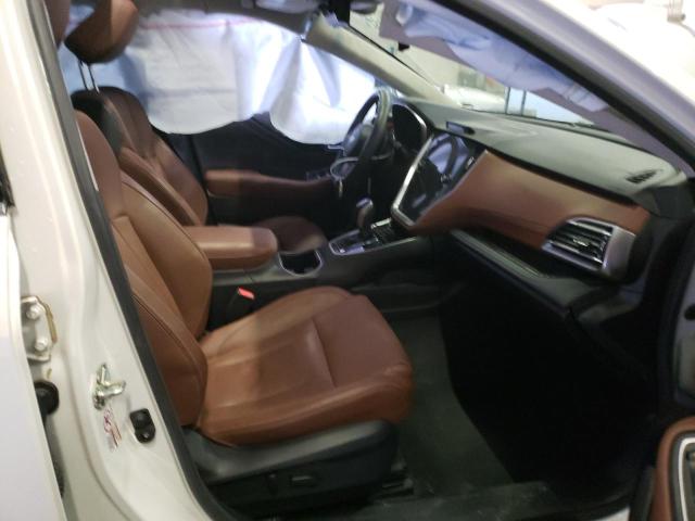2020 SUBARU OUTBACK TO 4S4BTAPC7L3101136