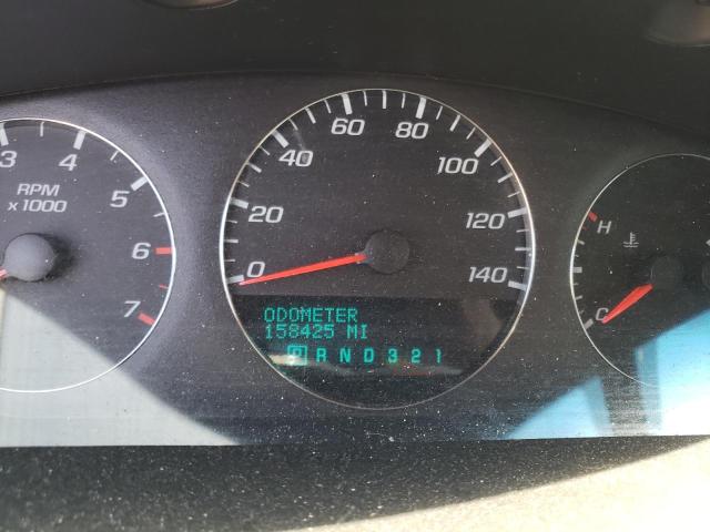 2G1WG5EK0B1204682 Chevrolet Impala Lt 2011. Фото: 7