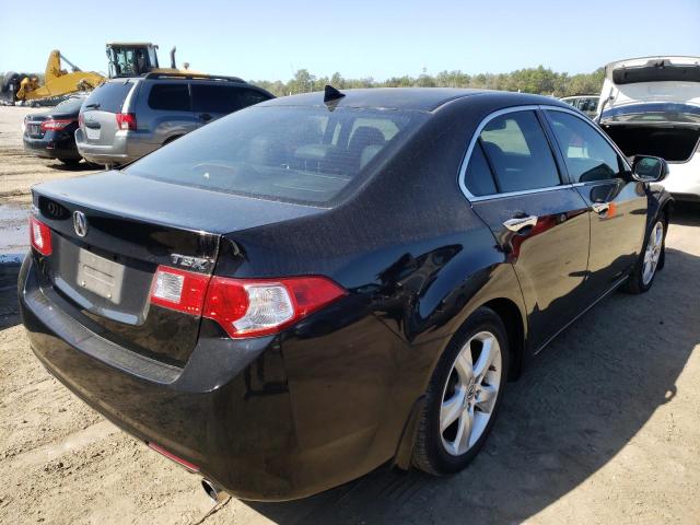 2010 ACURA TSX - JH4CU2F63AC002719