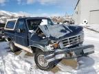 1992 FORD  BRONCO