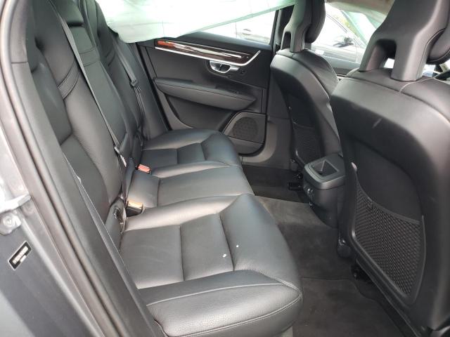 2017 VOLVO S90 T5 MOM YV1102AK1H1012836