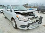 2019 NISSAN  VERSA