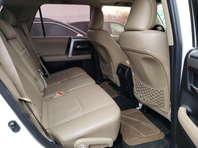 2015 TOYOTA 4 RUNNER - JTEBU5JR0F5275544