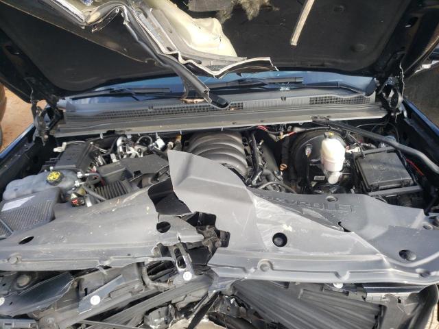 2019 CHEVROLET TAHOE POLI 1GNLCDEC8KR240742